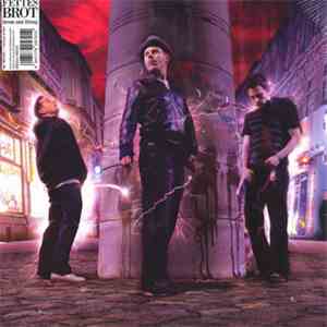 Fettes Brot - Strom Und Drang download flac mp3