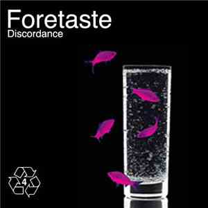 Foretaste - Discordance download flac mp3