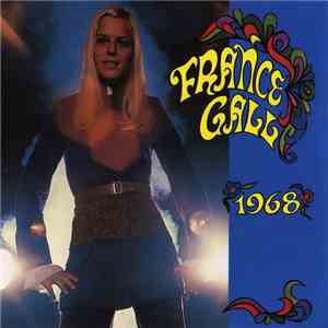 France Gall - 1968 flac mp3 download