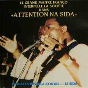 Franco - Attention Na Sida download flac mp3