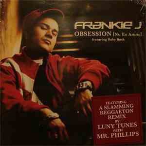 Frankie J.  - Obsession (No Es Amor) download flac mp3