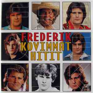 Frederik  - Kovimmat Hitit download flac mp3