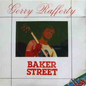 Gerry Rafferty - Baker Street download flac mp3