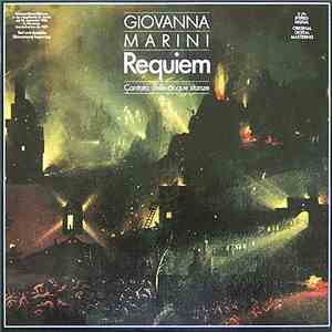 Giovanna Marini - Requiem - Cantata Delle Cinque Stanze download flac mp3