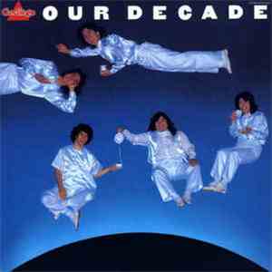 Godiego - Our Decade download flac mp3