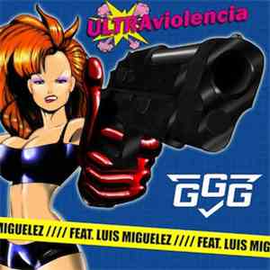 Gore Gore Gays - ULTRAviolencia download flac mp3