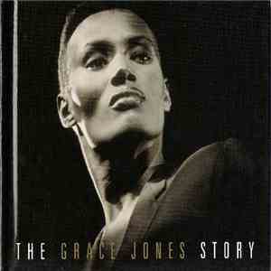 Grace Jones - The Grace Jones Story download flac mp3
