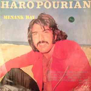 Haro Pourian - Menank Hay download flac mp3