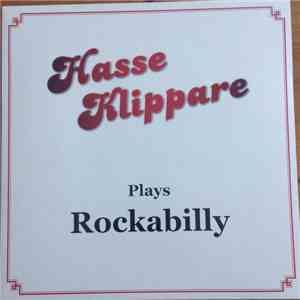 Hasse Klippare - Plays Rockabilly download flac mp3