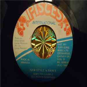 Hopeton George - New Style A Dance download flac mp3