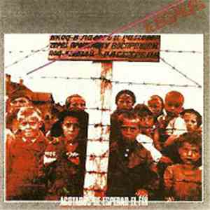 Ilegales  - Agotados De Esperar El Fin download flac mp3