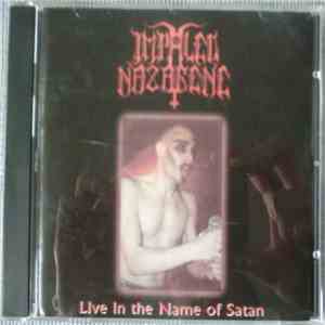 Impaled Nazarene - Live In The Name Of Satan download flac mp3