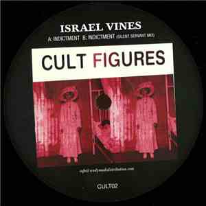 Israel Vines - Indictment download flac mp3