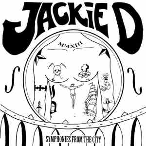 Jackie D. - Symphonies From The City download flac mp3