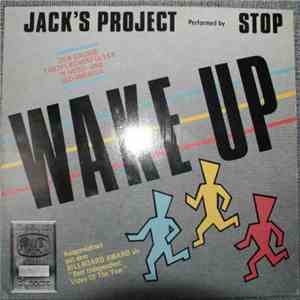 Jack's Project - Wake Up download flac mp3