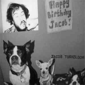 Jacob Turnbloom - Jacob Turnbloom's Death Tape download flac mp3