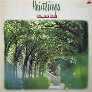 James Last And His Orchestra - Paintings download flac mp3