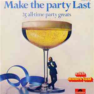James Last - Make The Party Last download flac mp3