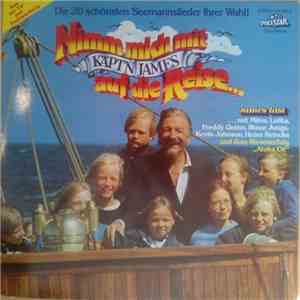 James Last - Nimm Mich Mit Käpt'n James Auf Die Reise download flac mp3
