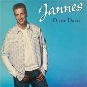Jannes - Dam Dam download flac mp3