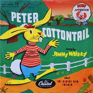 Jimmy Wakely - Peter Cottontail download flac mp3