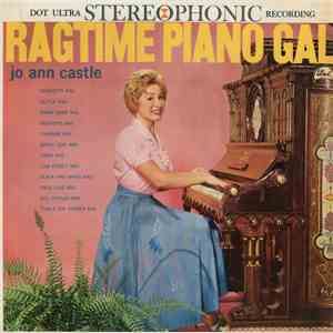 Jo Ann Castle - Ragtime Piano Gal flac mp3 download