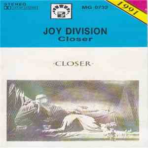 Joy Division - Closer download flac mp3