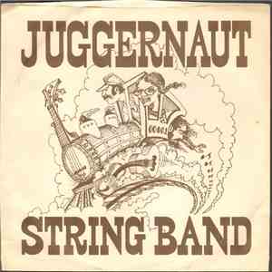 Juggernaut String Band - John Brown's Dream download flac mp3