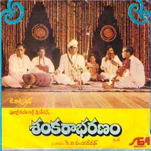K. V. Mahadevan - Sankarabharanam (Telugu) download flac mp3