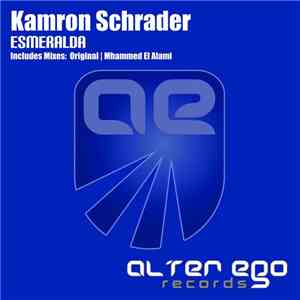 Kamron Schrader - Esmeralda download flac mp3