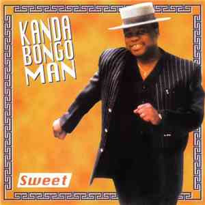 Kanda Bongo Man - Sweet download flac mp3