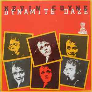 Kevin Coyne - Dynamite Daze download flac mp3