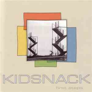 Kid Snack - First Steps download flac mp3