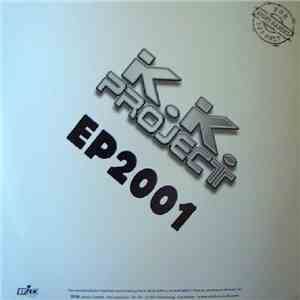 K.K. Project - EP 2001 download flac mp3