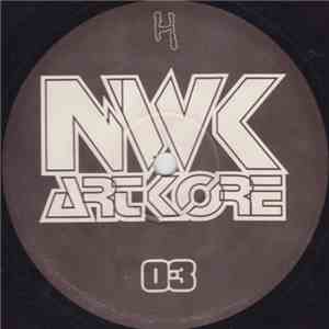 KTR / CPU  / Liroye - Nawak 03 download flac mp3