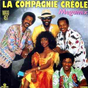 La Compagnie Créole - Mégamix download flac mp3