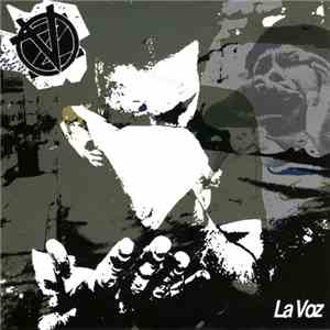 La Voz - La Voz download flac mp3