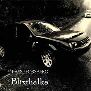 Lasse Forsberg - Blixthalka download flac mp3