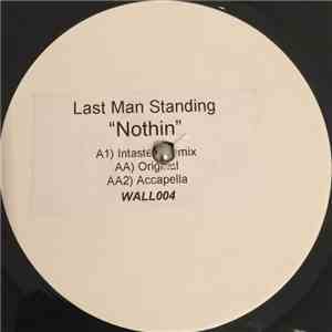 Lastmanstanding - Nothin' download flac mp3