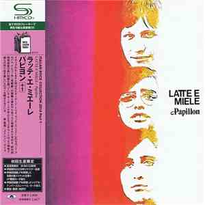 Latte E Miele - Papillon download flac mp3