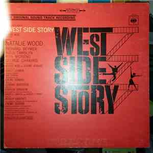 Leonard Bernstein - West Side Story (Original Sound Track Recording) download flac mp3