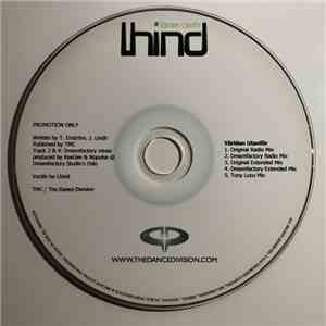Lhind - Världen Utanför download flac mp3