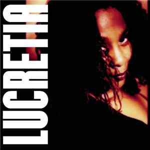 Lucretia van der Vloot - Lucretia download flac mp3