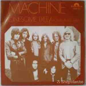 Machine  - Lonesome Tree download flac mp3