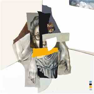 Magana  - Golden Tongue EP download flac mp3