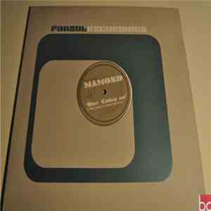 Mamond - Que Coisa So? download flac mp3