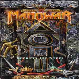 Manowar - Secrets Of Steel download flac mp3