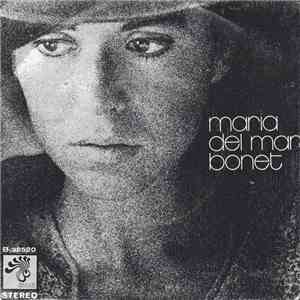 Maria Del Mar Bonet - Em Dius Que El Nostre Amor download flac mp3