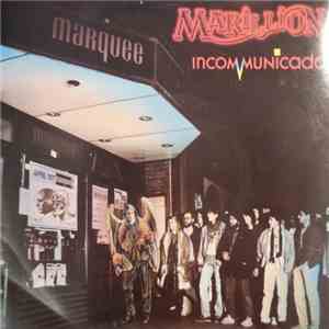 Marillion - Incommunicado download flac mp3