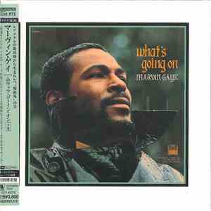 Marvin Gaye - What's Going On download flac mp3